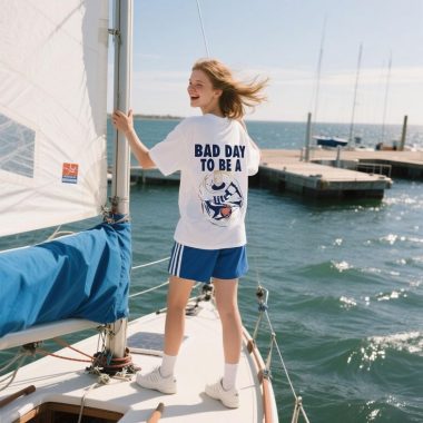 Evolving Threads: The Dynamic Tapestry of Fashion
